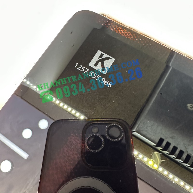 Bếp Từ Canzy CZ-54M - 62