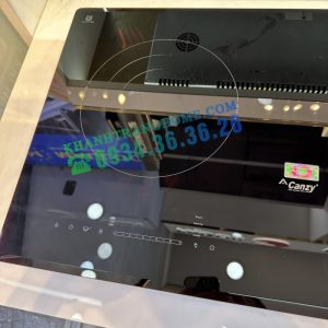 Bếp Từ Canzy CZ-54M - 51 Bếp Từ Canzy CZ-54M - 50