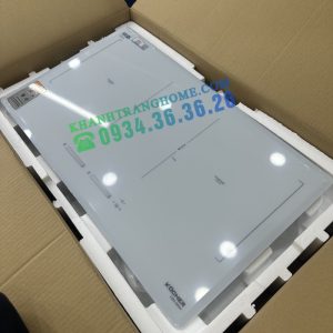 Bếp từ Kocher DIB4-888W - 29