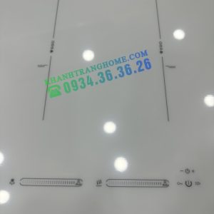 Bếp từ Kocher DIB4-888W - 31