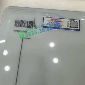 Bếp từ Kocher DIB4-888W - 33