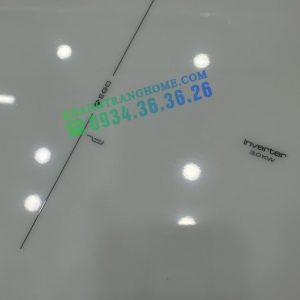 Bếp từ Kocher DIB4-888W - 39