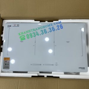 Bếp từ Kocher DIB4-888W - 41