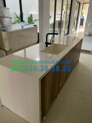 Lọc nước Cleansui EU301 - 61