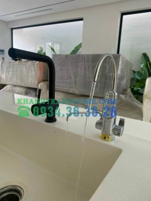 Lọc nước Cleansui EU301 - 65