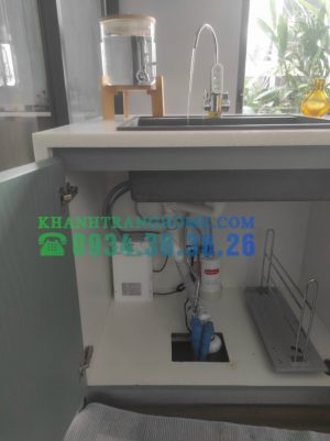 Lọc nước Cleansui EU301 - 69