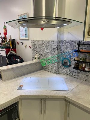 Bếp từ Kocher DIB4-888W - 57