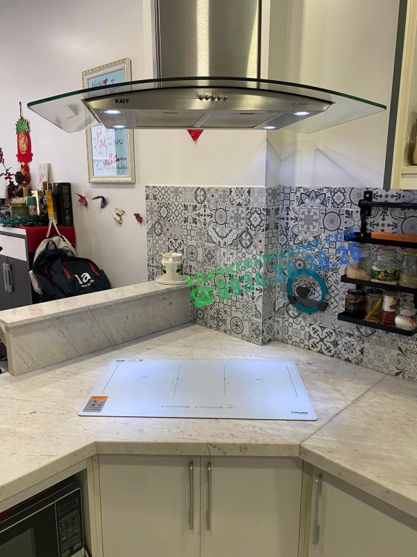 Bếp từ Kocher DIB4-888W - 71