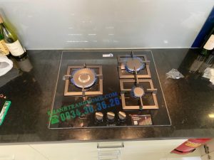 Bếp gas Bosch PPC6A6B20 series 6 - 66