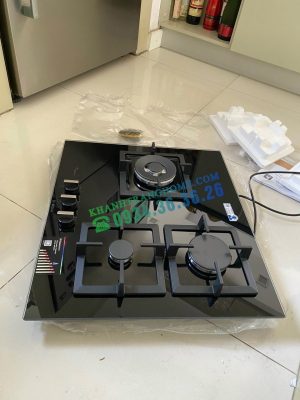 Bếp gas Bosch PPC6A6B20 series 6 - 68