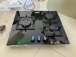 Bếp gas Bosch PPC6A6B20 series 6 - 70