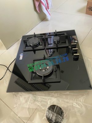 Bếp gas Bosch PPC6A6B20 series 6 - 74