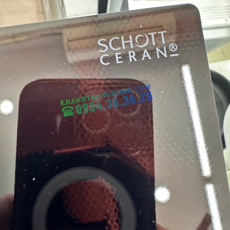 Bếp Từ Teka IZ 7210 10210202 - 77 Bếp Từ Teka IZ 7210 10210202 - 76