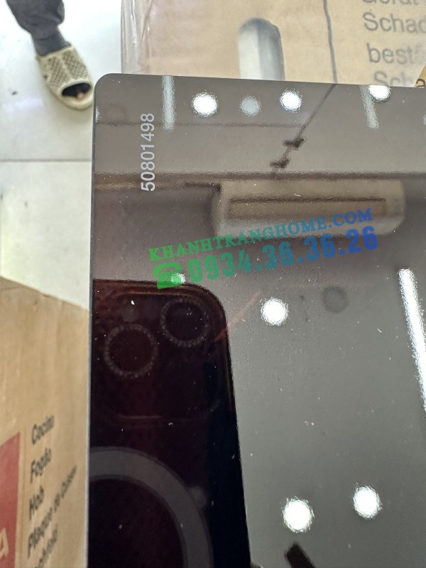 Bếp Từ Teka IZ 7210 10210202 - 81 Bếp Từ Teka IZ 7210 10210202 - 80