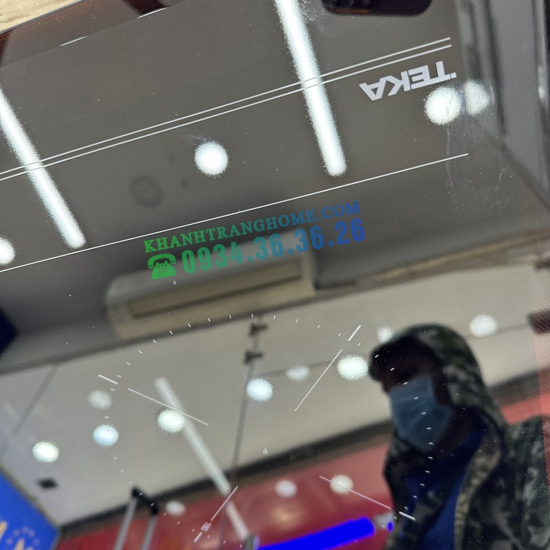 Bếp Từ Teka IZ 7210 10210202 - 85 Bếp Từ Teka IZ 7210 10210202 - 84
