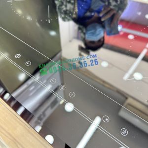 Bếp Từ Teka IZ 7210 10210202 - 59 Bếp Từ Teka IZ 7210 10210202 - 58