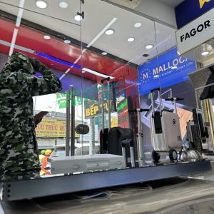 Bếp Từ Teka IZ 7210 10210202 - 61 Bếp Từ Teka IZ 7210 10210202 - 60