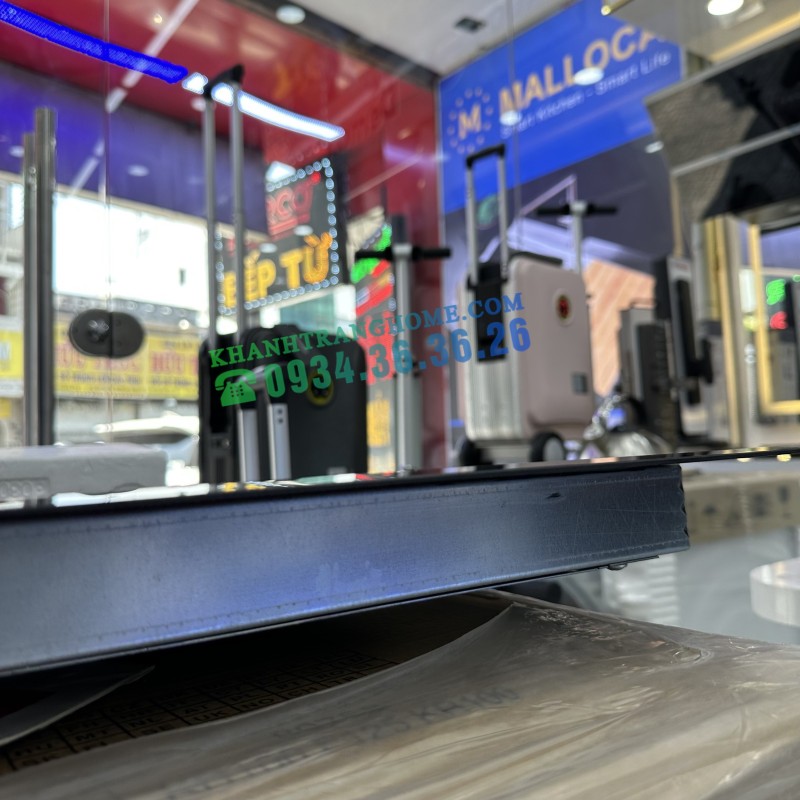 Bếp Từ Teka IZ 7210 10210202 - 101 Bếp Từ Teka IZ 7210 10210202 - 100