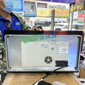 Bếp Từ Teka IZ 7210 10210202 - 65 Bếp Từ Teka IZ 7210 10210202 - 64