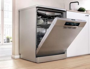 Máy rửa chén độc lập BOSCH SMS8YCI01E Serie 8 - 30 Máy rửa chén độc lập BOSCH SMS8YCI01E Serie 8 - 29