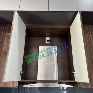 Máy Hút Mùi Eurosun EH-70K27S - 22 Máy Hút Mùi Eurosun EH-70K27S - 21