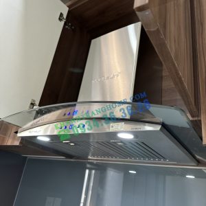 Máy Hút Mùi Eurosun EH-70K27S - 24 Máy Hút Mùi Eurosun EH-70K27S - 23