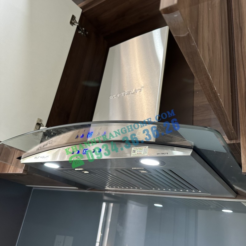 Máy Hút Mùi Eurosun EH-70K27S - 59