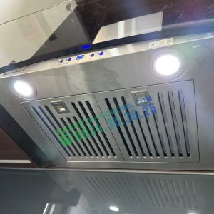 Máy Hút Mùi Eurosun EH-70K27S - 26 Máy Hút Mùi Eurosun EH-70K27S - 25