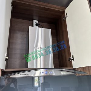 Máy Hút Mùi Eurosun EH-70K27S - 28 Máy Hút Mùi Eurosun EH-70K27S - 27