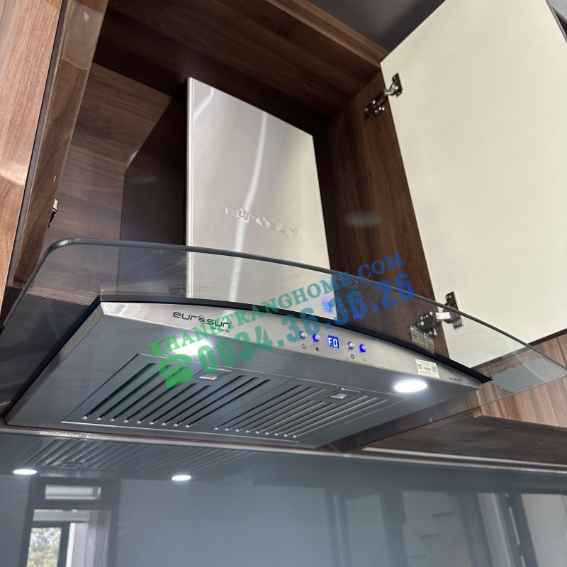 Máy Hút Mùi Eurosun EH-70K27S - 65