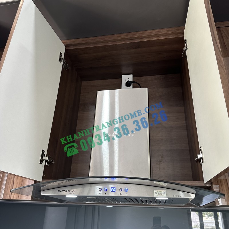 Máy Hút Mùi Eurosun EH-70K27S - 69