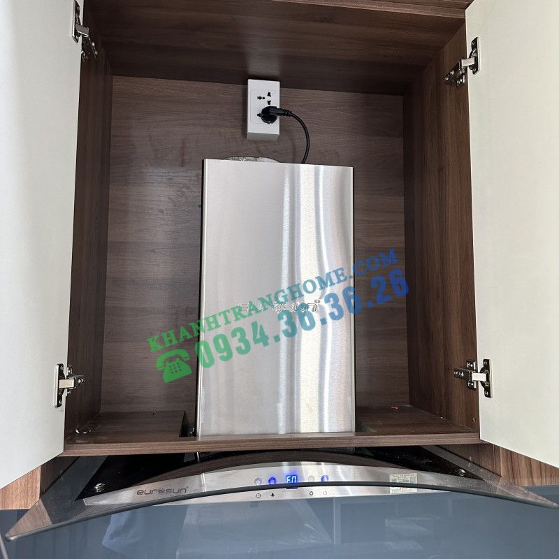 Máy Hút Mùi Eurosun EH-70K27S - 77