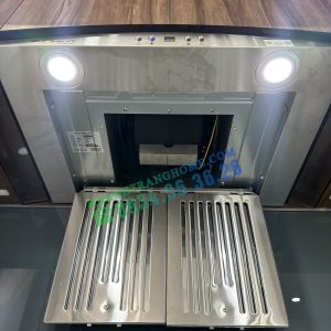 Máy Hút Mùi Eurosun EH-70K27S - 50 Máy Hút Mùi Eurosun EH-70K27S - 49