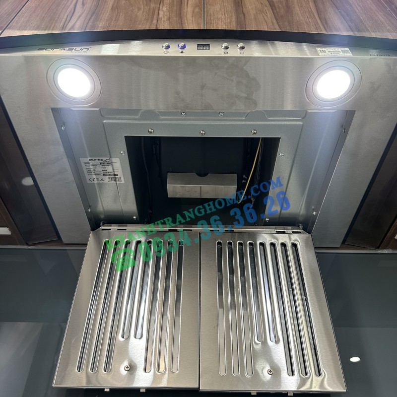 Máy Hút Mùi Eurosun EH-70K27S - 85