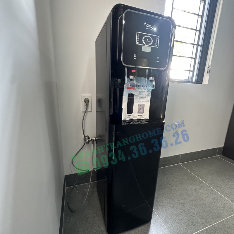 Máy lọc nước Canzy CZ 816S22B - 39
