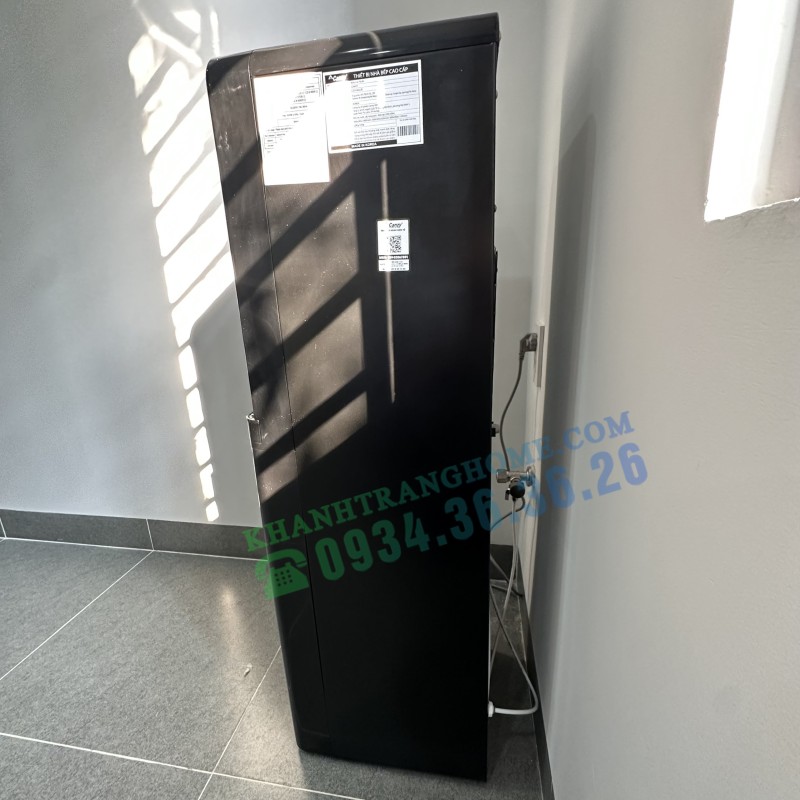 Máy lọc nước Canzy CZ 816S22B - 45