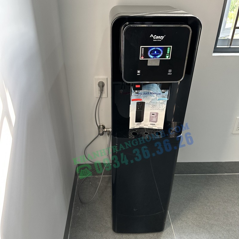 Máy lọc nước Canzy CZ 816S22B - 47