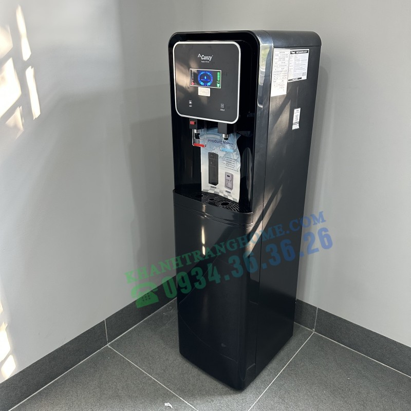 Máy lọc nước Canzy CZ 816S22B - 49