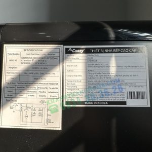 Máy lọc nước Canzy CZ 816S22B - 35 Máy lọc nước Canzy CZ 816S22B - 34