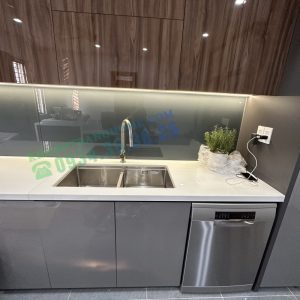 Chậu rửa bát KONOX KN8745DUB - 43 Chậu rửa bát KONOX KN8745DUB - 42