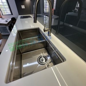 Chậu rửa bát KONOX KN8745DUB - 45 Chậu rửa bát KONOX KN8745DUB - 44