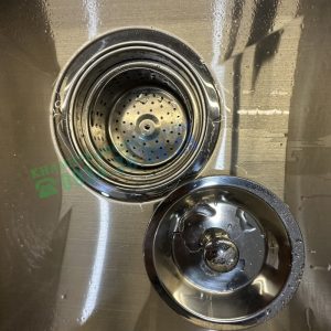 Chậu rửa bát KONOX KN8745DUB - 57 Chậu rửa bát KONOX KN8745DUB - 56