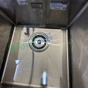 Chậu rửa bát KONOX KN8745DUB - 63 Chậu rửa bát KONOX KN8745DUB - 62