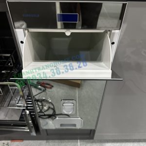 THÙNG GẠO MẶT GƯƠNG ĐIỆN TỬ EUROGOLD B301 - 9