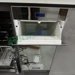 THÙNG GẠO MẶT GƯƠNG ĐIỆN TỬ EUROGOLD B301 - 13