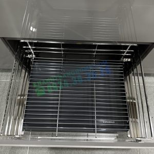 Gía xoong nồi Eurogold inox 304 EP70B - 12