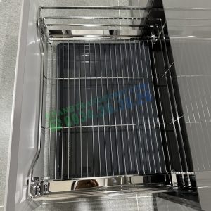 Gía xoong nồi Eurogold inox 304 EP70B - 22