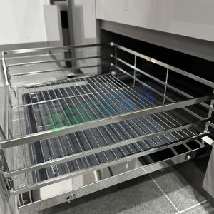 Gía xoong nồi Eurogold inox 304 EP70B - 24