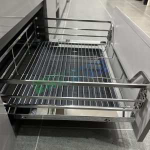 Gía xoong nồi Eurogold inox 304 EP70B - 28