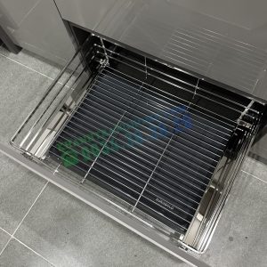 Gía xoong nồi Eurogold inox 304 EP70B - 30